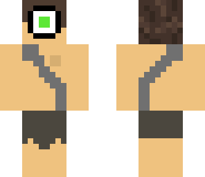 emerald eyed cyclops