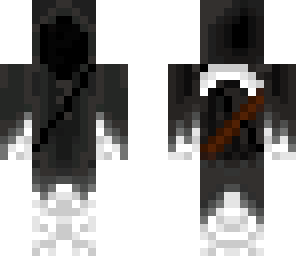 angelic death lord