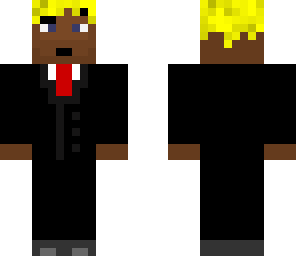 black rewinside