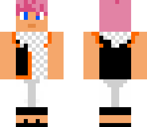 natsu