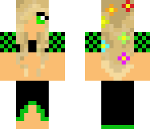 earth goddess