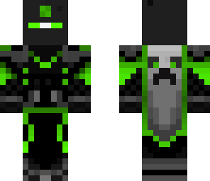 zeoknight