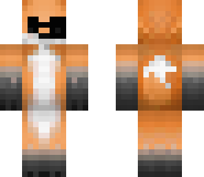 agent fox