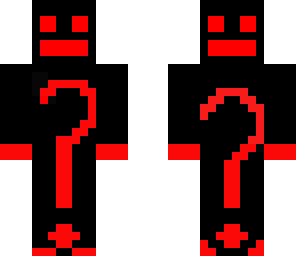 red question