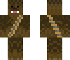 chewbacca