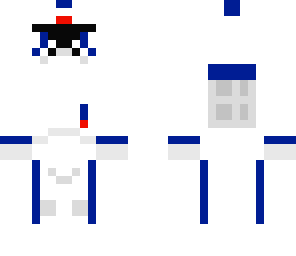 clone snowtrooper captian