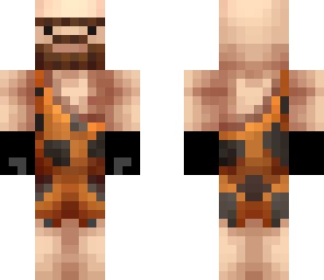 caveman