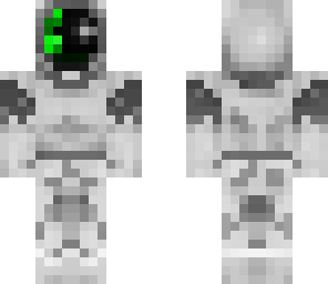 astro creeper