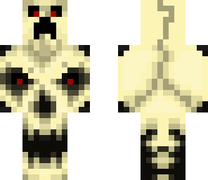 muerte creeper