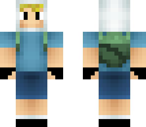 finn the human