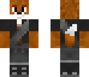 wolf