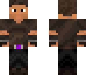 mrblackpants