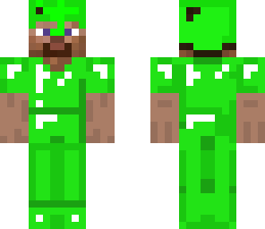 esmerald armour