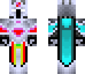 elementos god