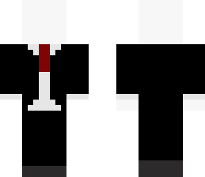 slender man
