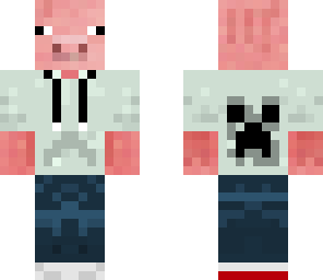 cool pig aka finn7891