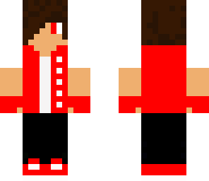 pro police red danish