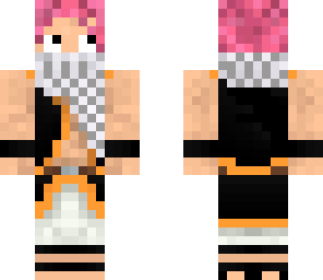justin natsu