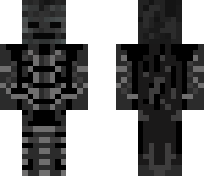 skeletonman1998 as warrior