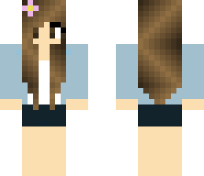 girl
