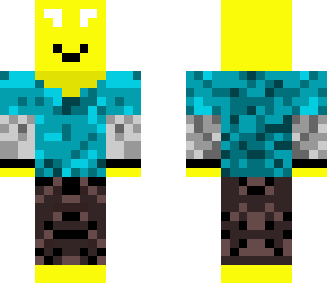 awesome faceguy