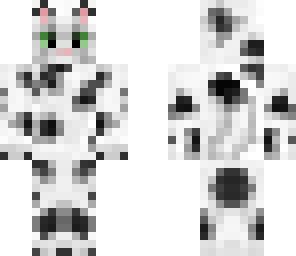 the cat