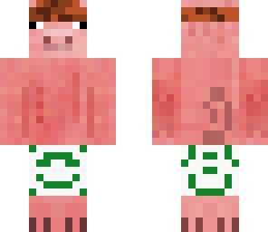 gg me pig fix