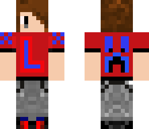 linxthewolf13