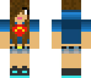 super girl