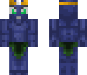 watergoblin-koning tundro