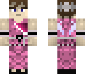 manny gown