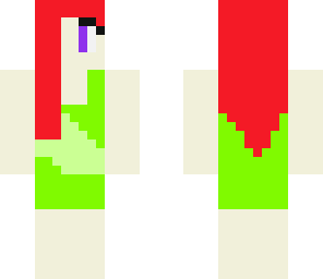 poison ivy