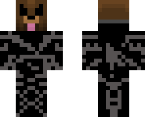 mr bear