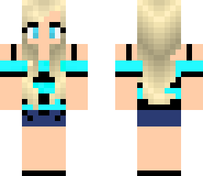 girl