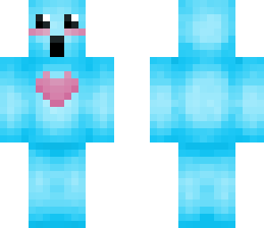 kawaii diamond