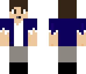 random guy