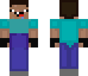 noob steve