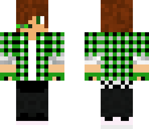 fixed gamer boy