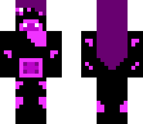 endercow girl