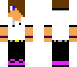 my new new new skin