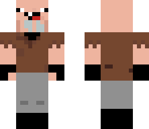 noob notch
