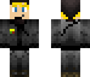 recruit assassin