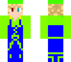 metro luigi