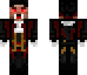 dark vampire