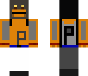 police man