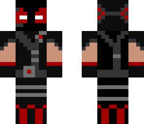 deadpool