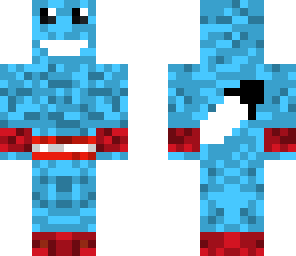 peluche azul 2