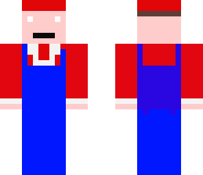 mr ***ton mario