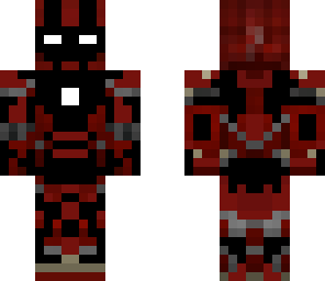iron deadpool