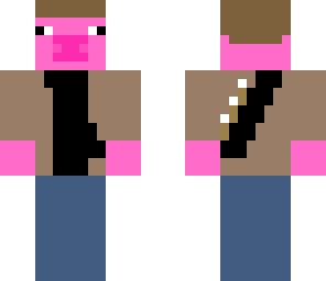 pigniss everdeen